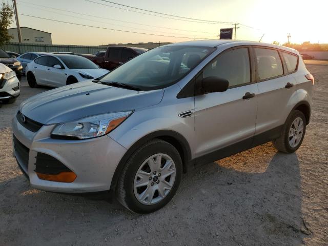 2014 Ford Escape S