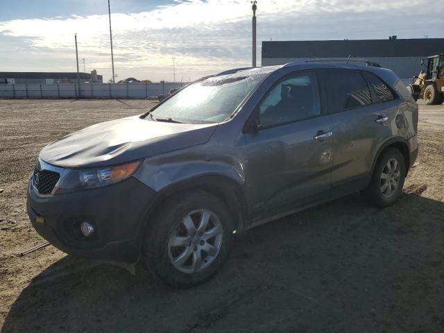 2012 Kia Sorento Base