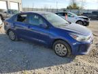 2020 Kia Rio Lx for Sale in Appleton, WI - Minor Dent/Scratches
