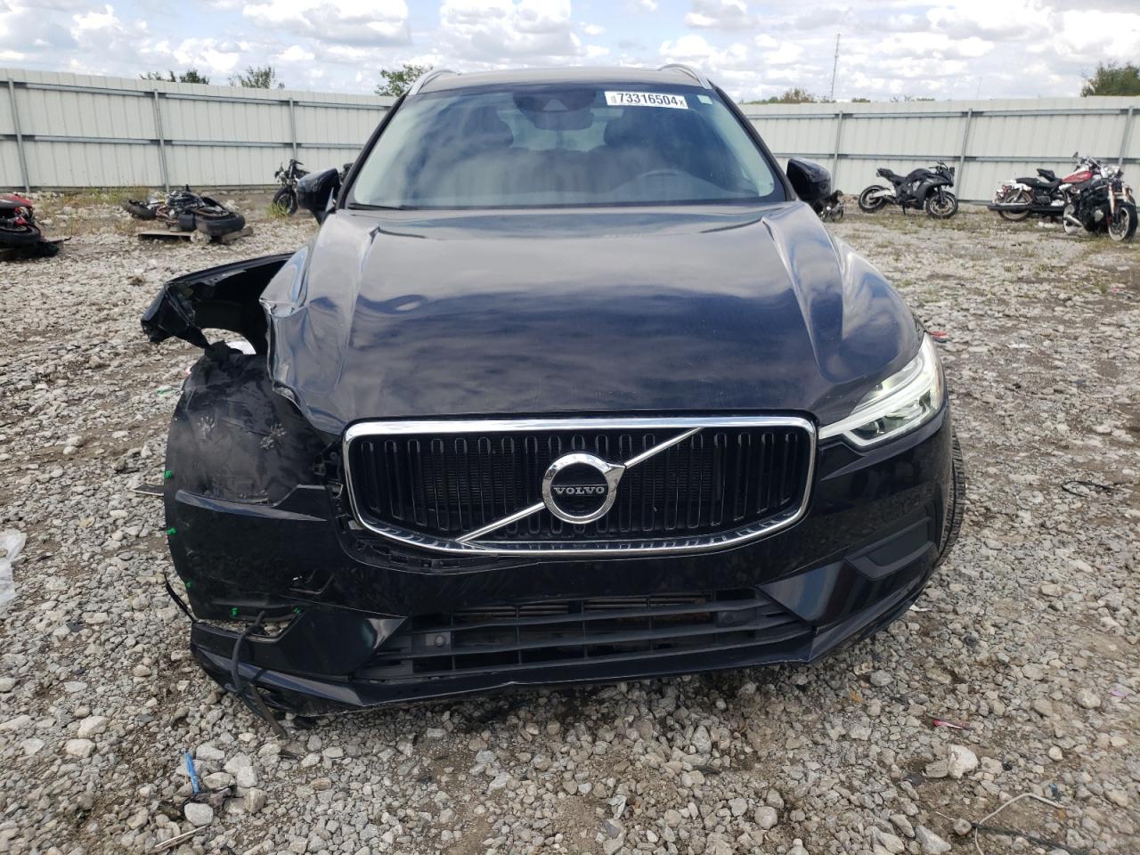 2019 Volvo XC60 - Image 5