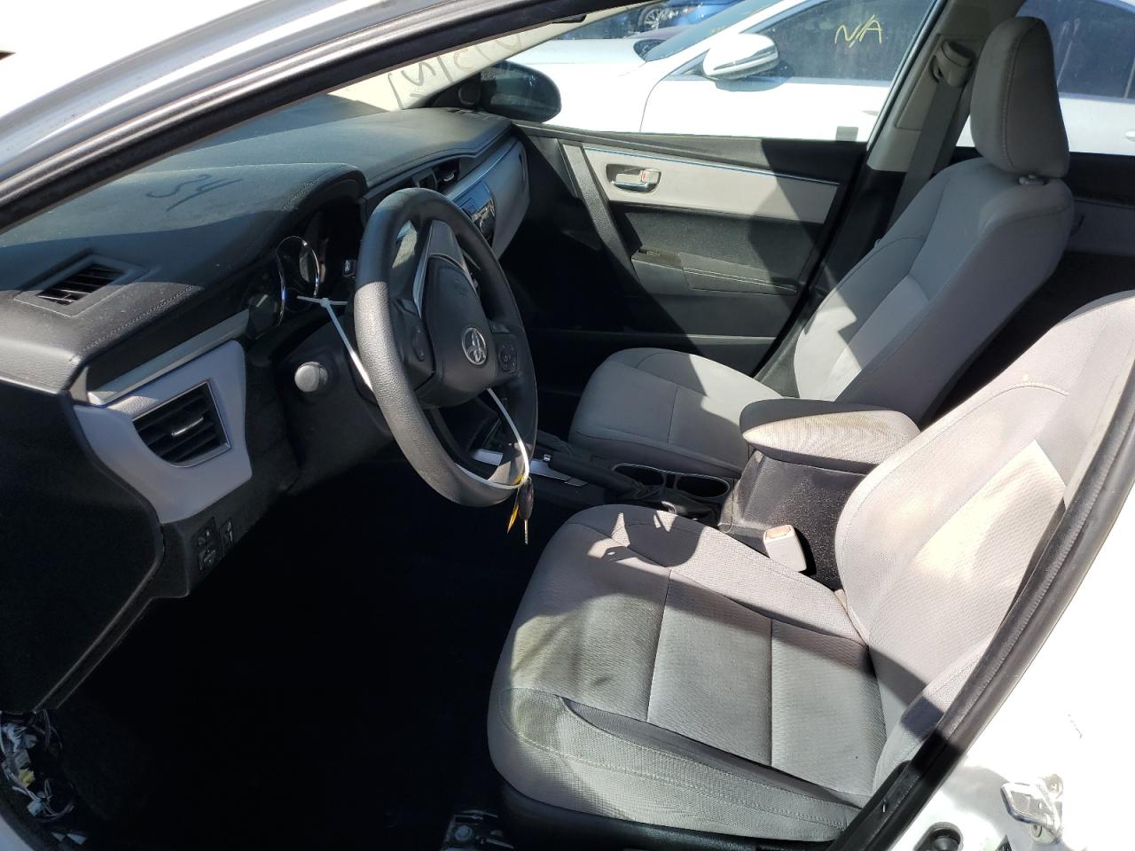 2014 Toyota Corolla - Image 7
