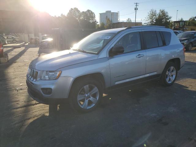 2012 Jeep Compass Sport