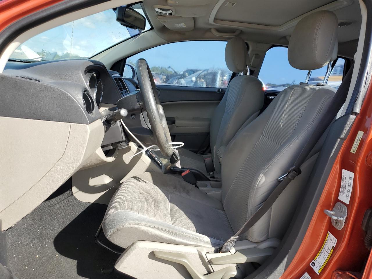 2010 Dodge Caliber - Image 7