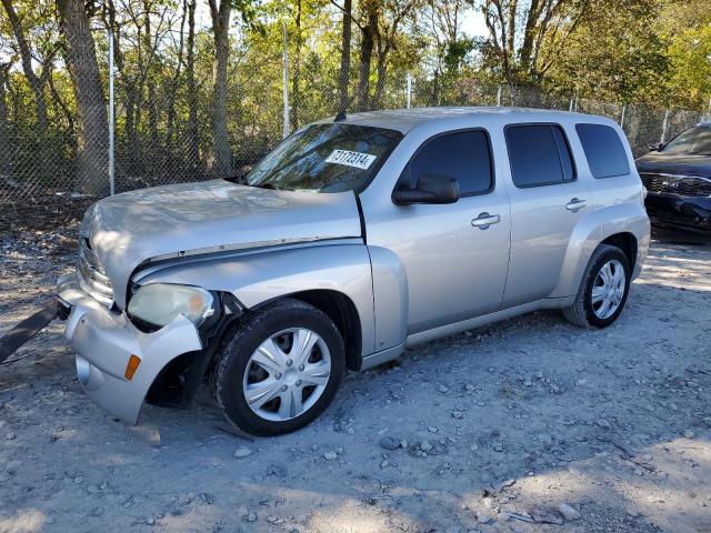 2008 Chevrolet Hhr Ls