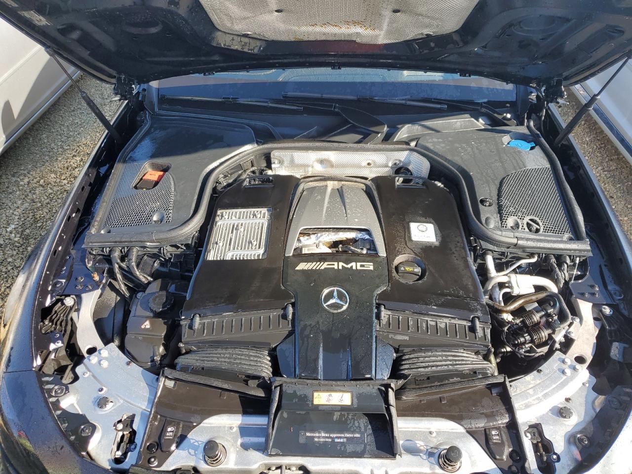 2018 Mercedes-Benz E-klasse - Image 11