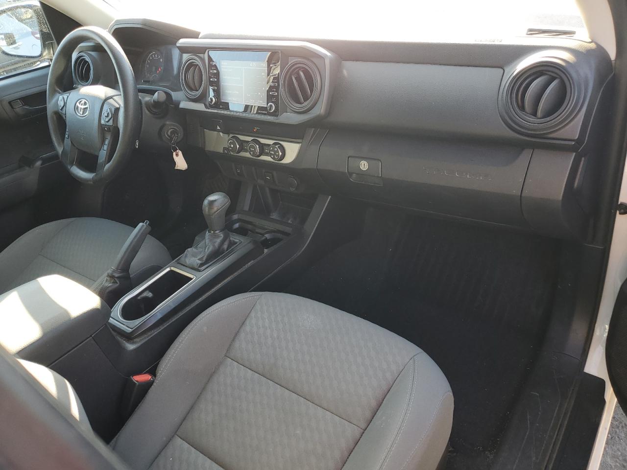2020 Toyota Tacoma - Image 8