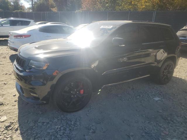 JEEP GRAND CHER – zdjęcie z aukcji, lot #76587064