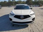 2023 Acura Mdx Type S Advance იყიდება Savannah-ში, GA - Side