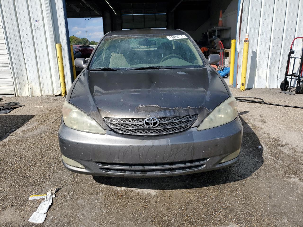 2004 Toyota Camry - Image 5