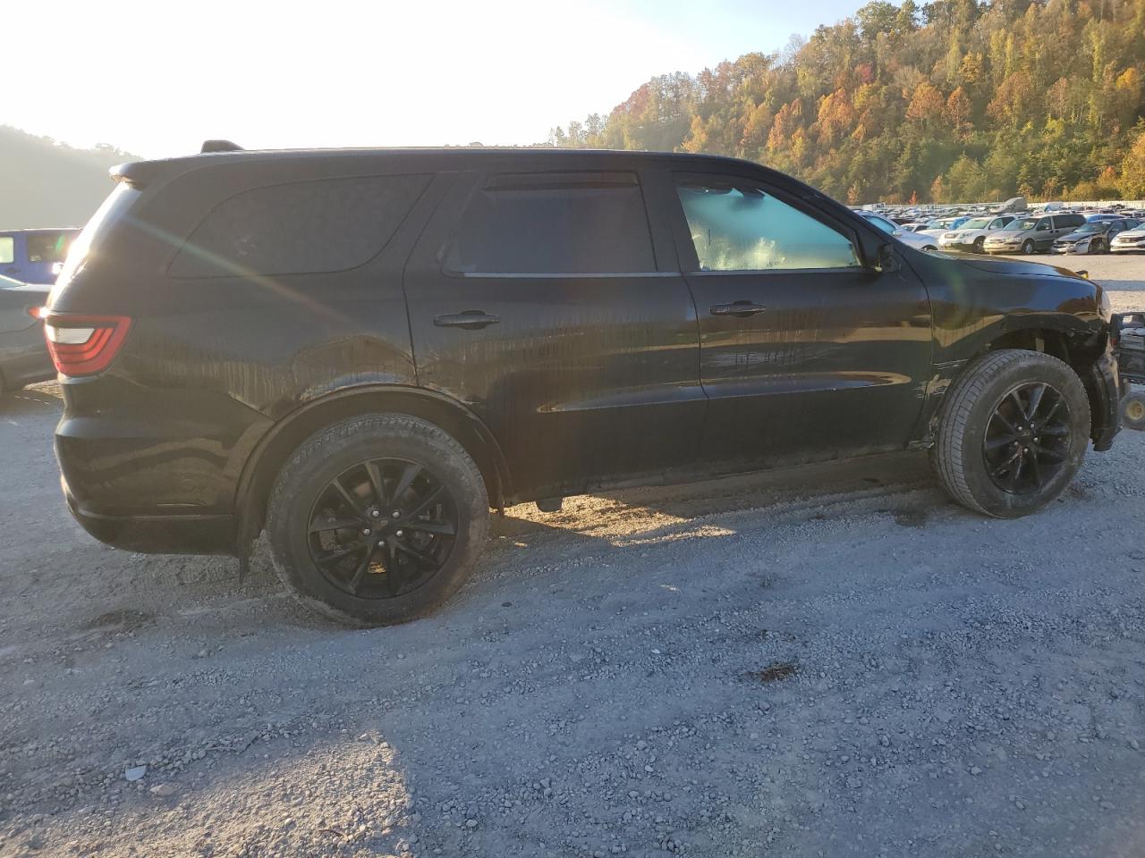 2018 Dodge Durango - Image 3
