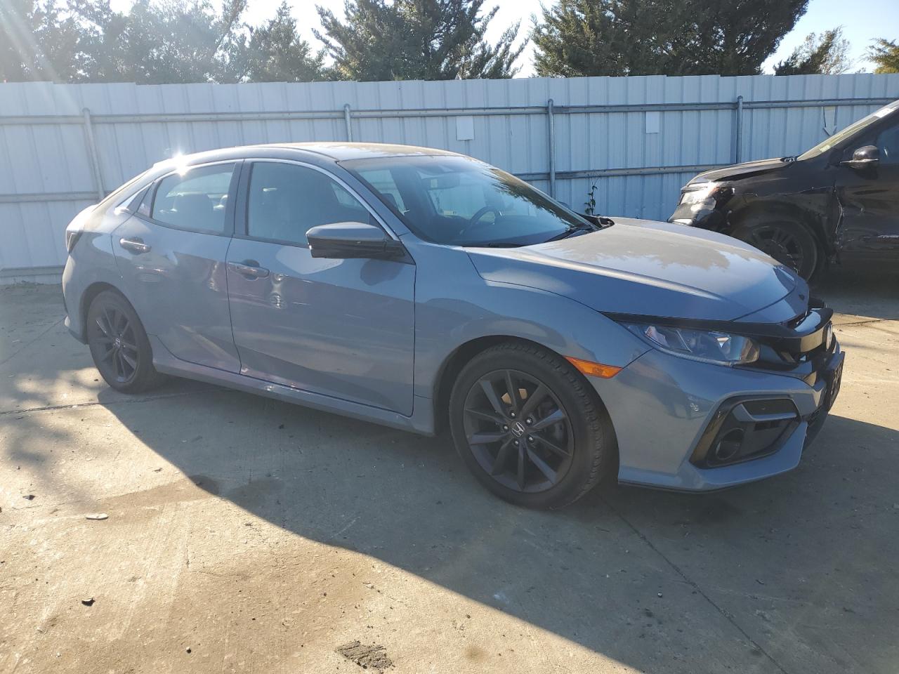 2020 Honda Civic - Image 4