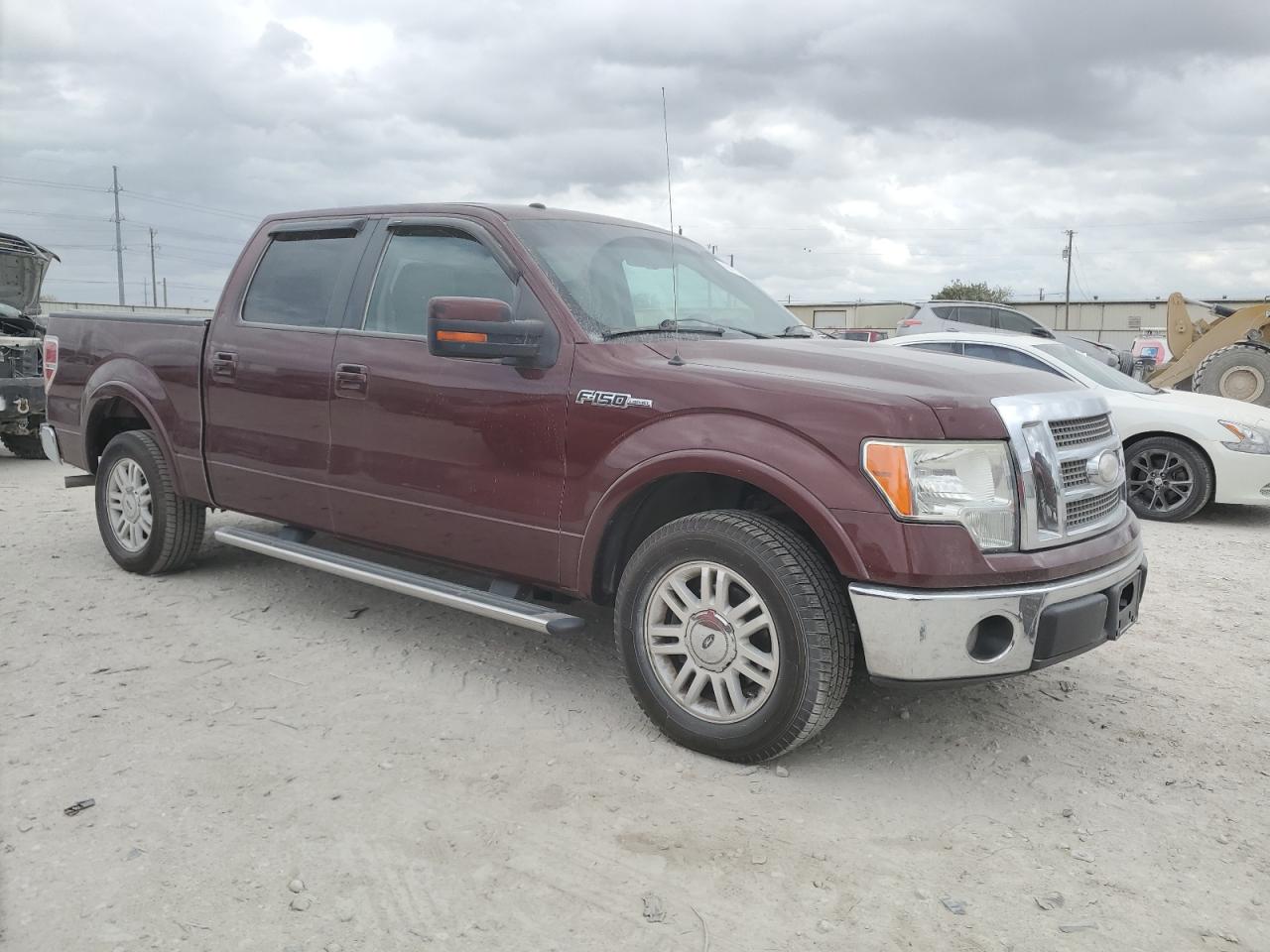 2009 Ford F-150 - Image 4