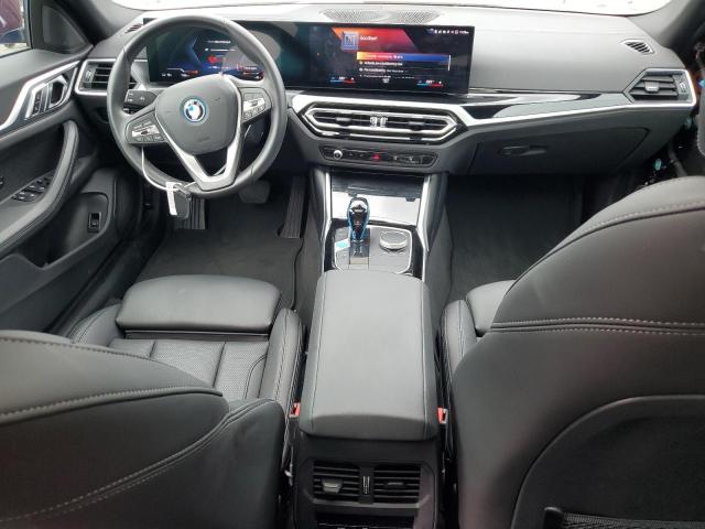 WBY73AW01NFN11450 BMW I4 Edrive  8