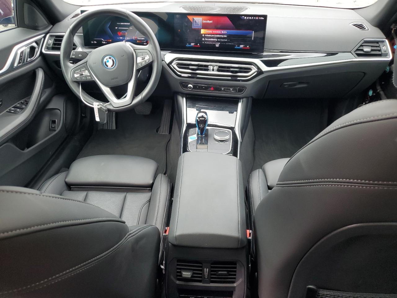 WBY73AW01NFN11450 2022 BMW I4 Edrive 40