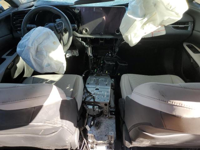  LEXUS RX 350H BA 2023 White