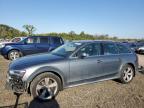 2013 Audi A4 Allroad Premium Plus продається в Des Moines, IA - Rear End
