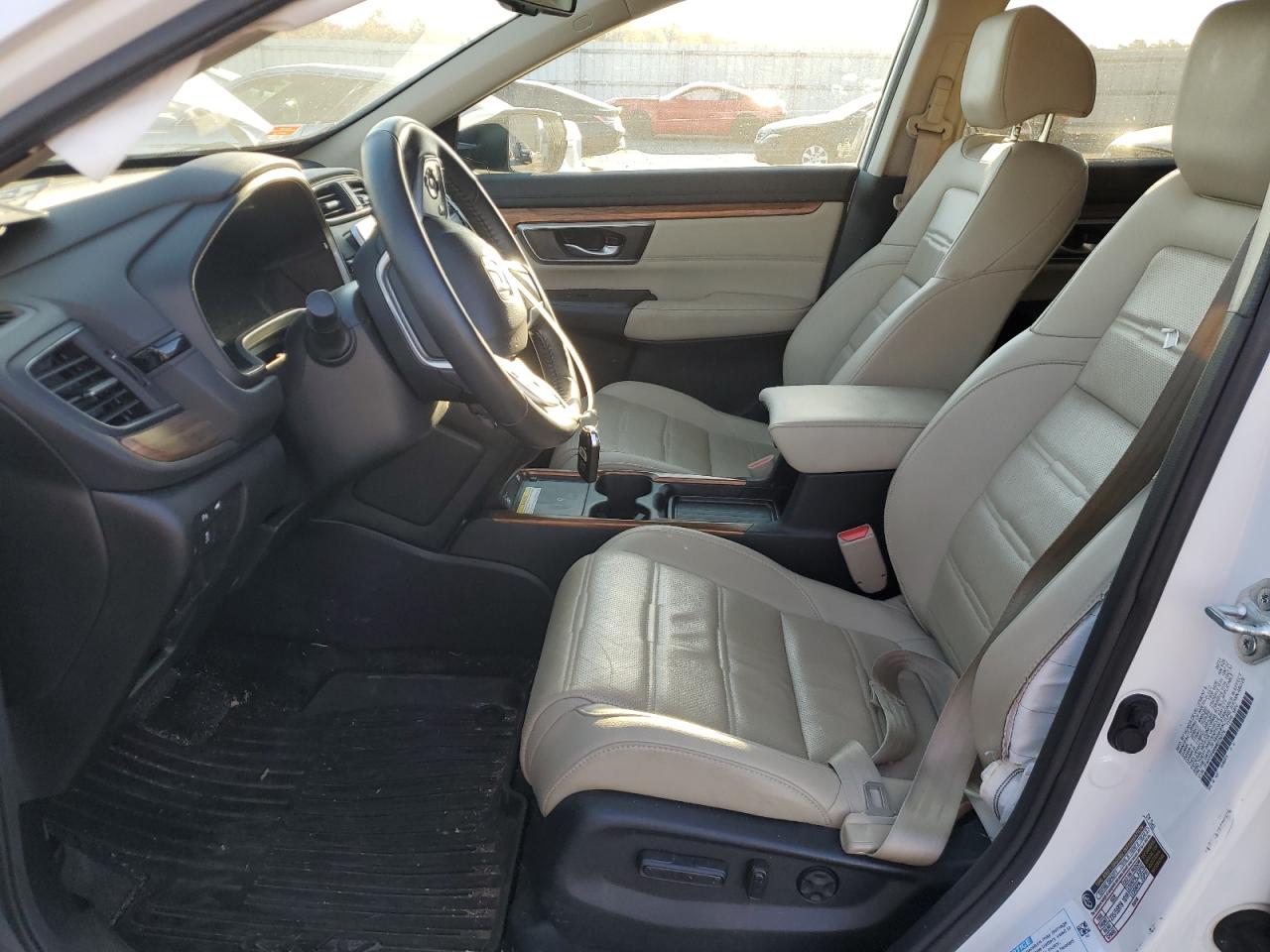2021 Honda CR-V - Image 7