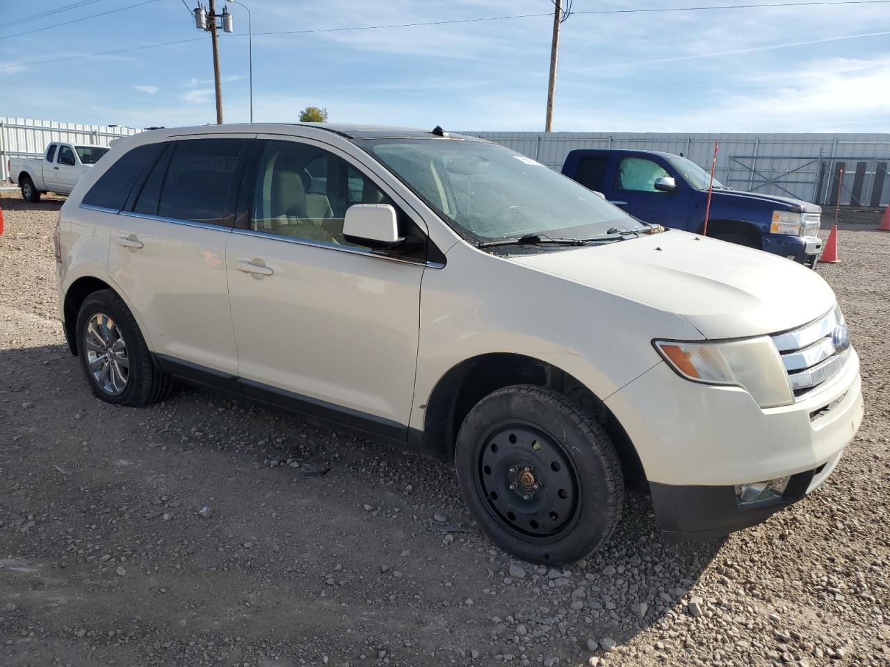 2008 Ford Edge - Image 4