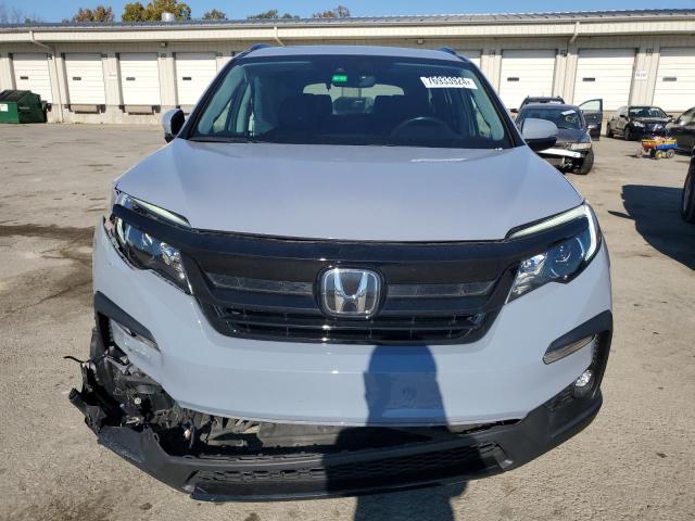  HONDA PILOT 2022 Серый
