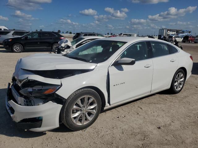 1G1ZD5ST2RF110647 Chevrolet Malibu LT