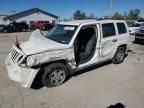 2010 Jeep Patriot Sport продається в Pekin, IL - Front End