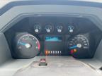 2011 FORD F550 SUPER DUTY for sale at Copart QC - MONTREAL