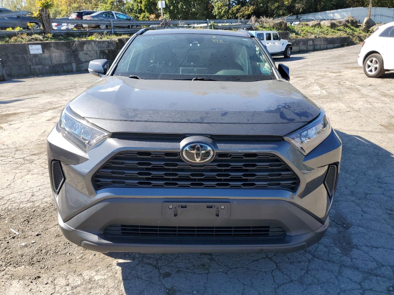 2019 Toyota RAV 4 - Image 5