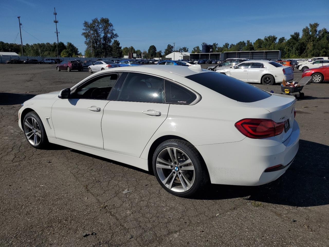 2018 BMW 4er - Image 2