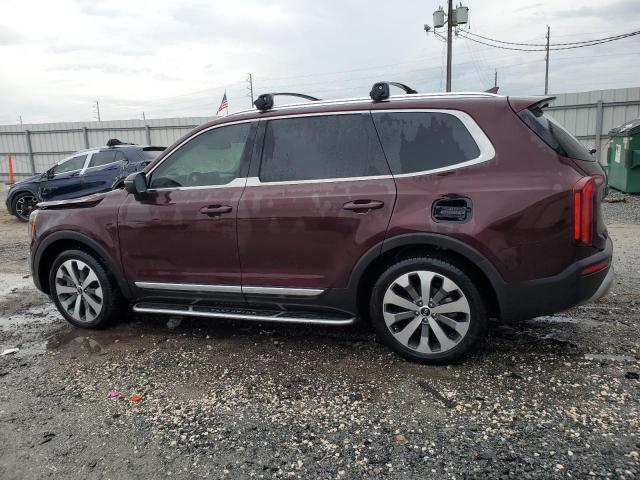 5XYP34HC1LG067216 Kia Telluride  2