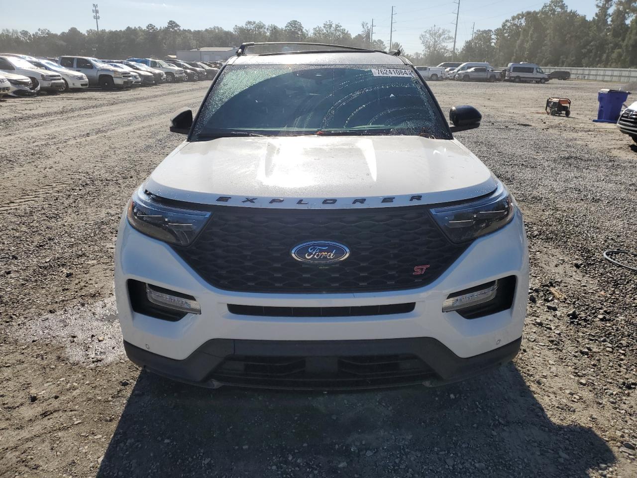 2022 Ford Explorer - Image 5