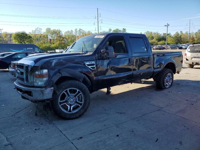 2010 Ford F250 Super Duty