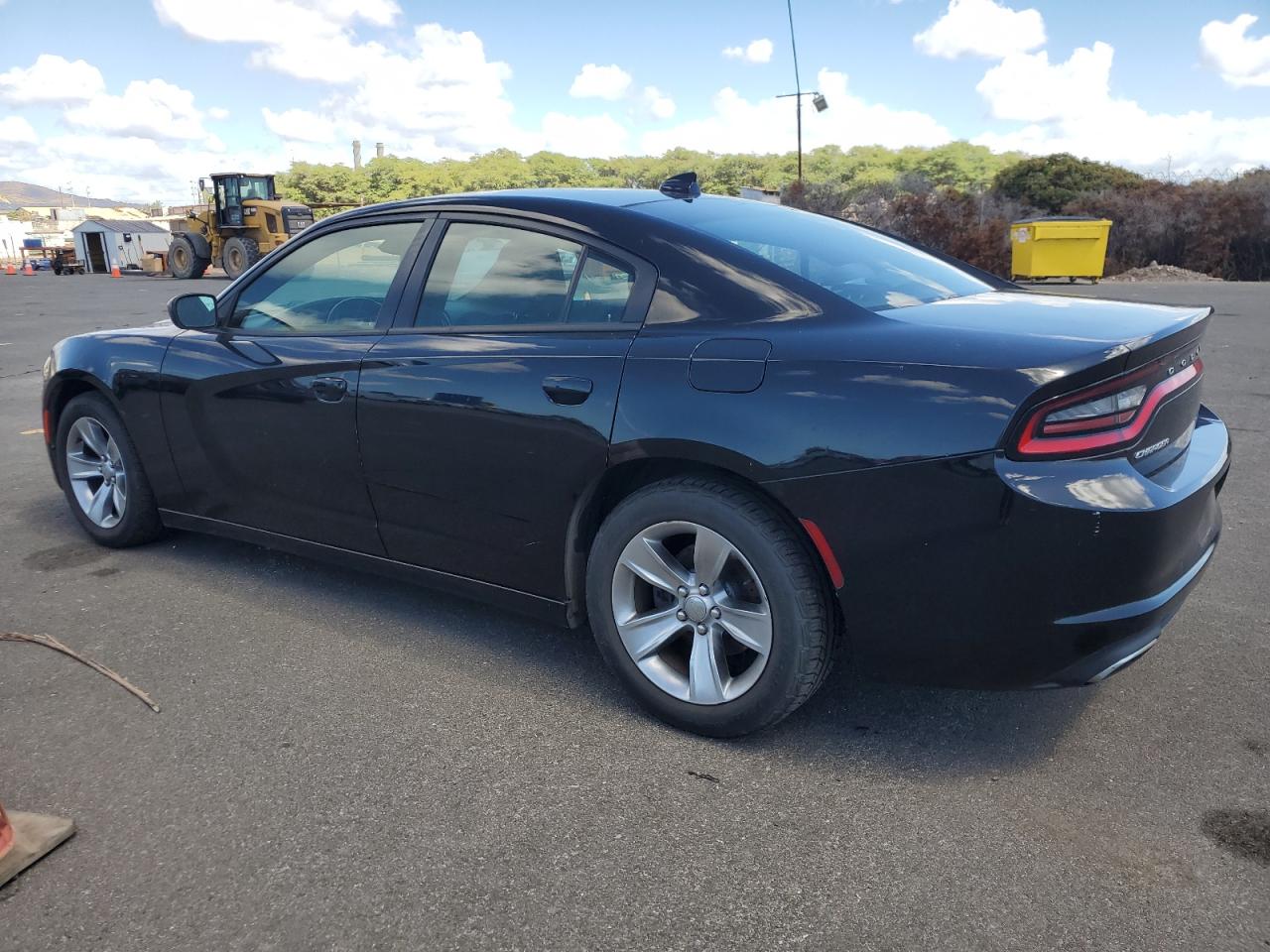 2017 Dodge Charger - Image 2