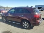 Vallejo, CA에서 판매 중인 2008 Acura Mdx Technology - Front End