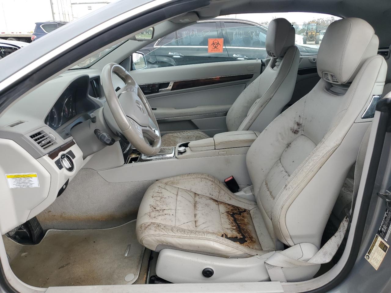 2013 Mercedes-Benz E-klasse - Image 7