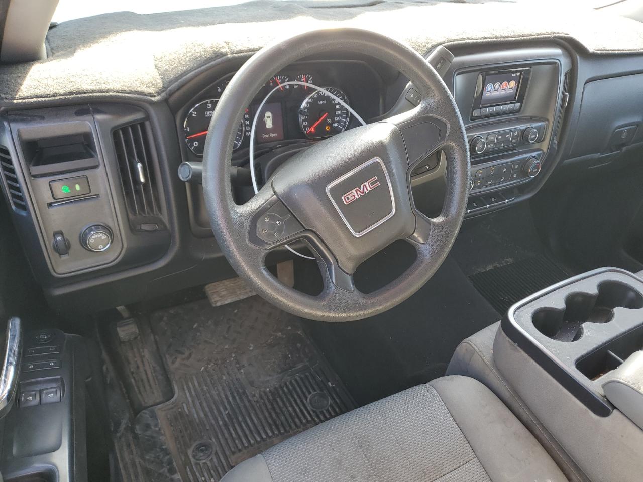 1GTN1TEH9EZ227046 2014 GMC Sierra C1500