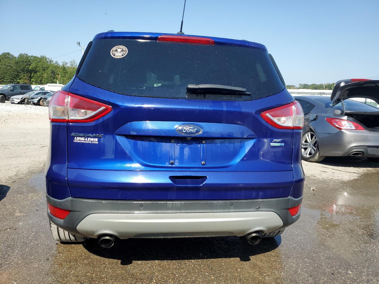 2016 Ford Escape - Image 6