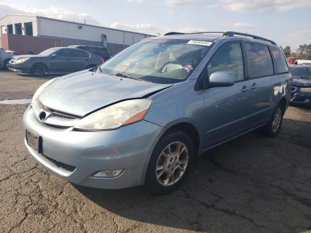 2006 Toyota Sienna Xle