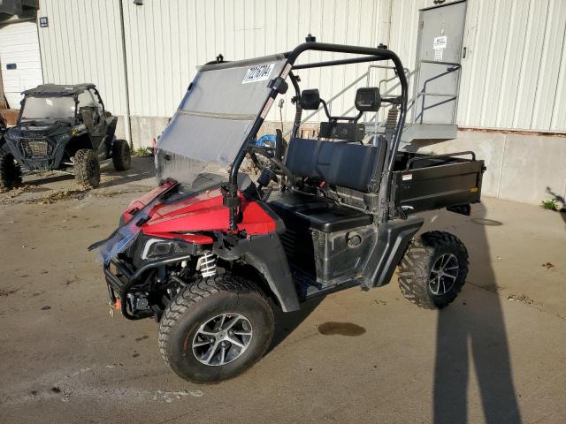 2023 ATV SIDEBYSIDE