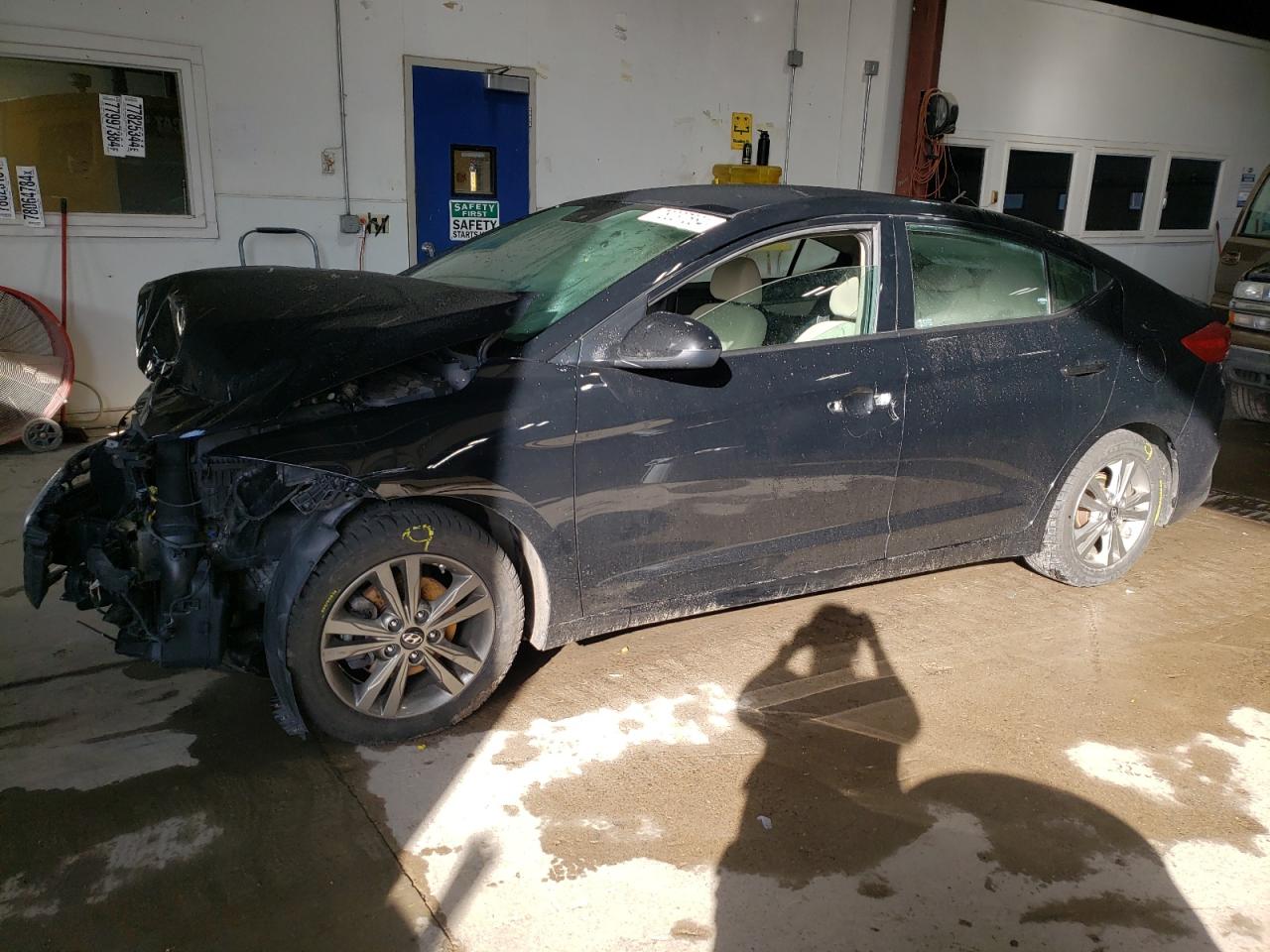 2018 Hyundai Elantra - Image 1