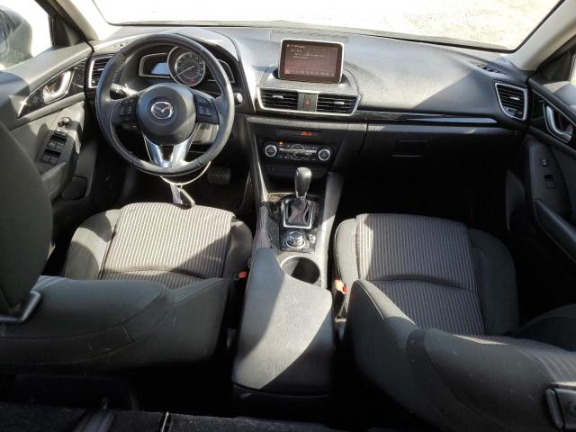  MAZDA 3 2014 Серый