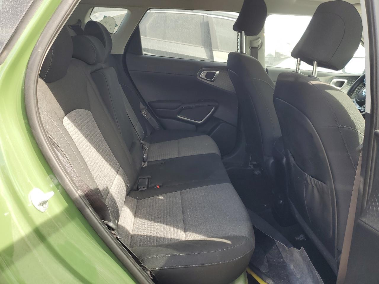 2020 Kia Soul - Image 10