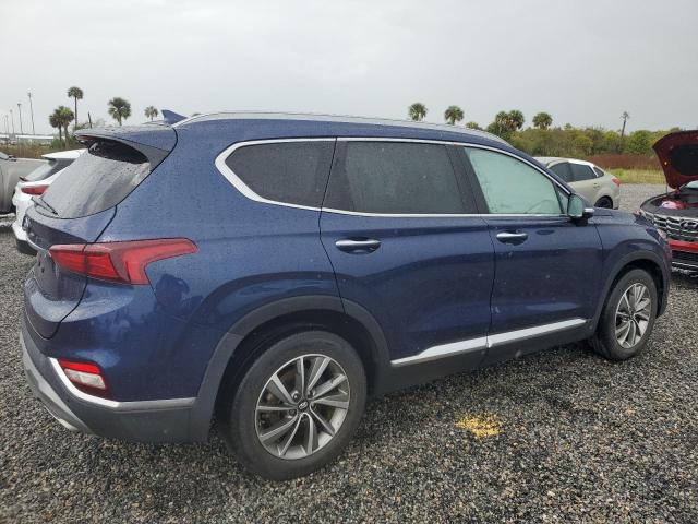 5NMS33AD1LH283242 Hyundai Santa Fe S 3