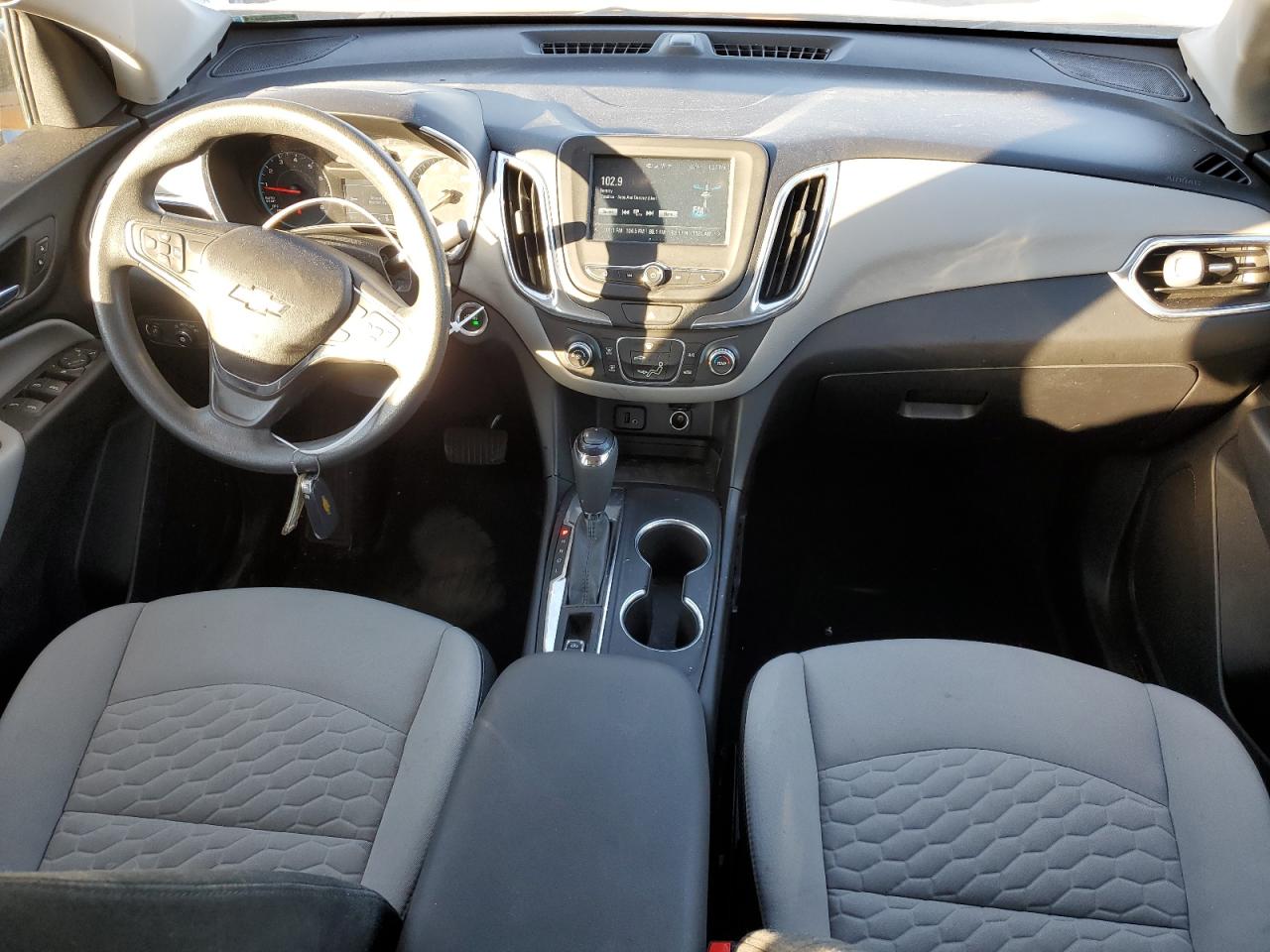 2018 Chevrolet Equinox - Image 8