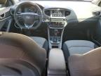 2017 Hyundai Ioniq Blue للبيع في North Billerica، MA - Rear End