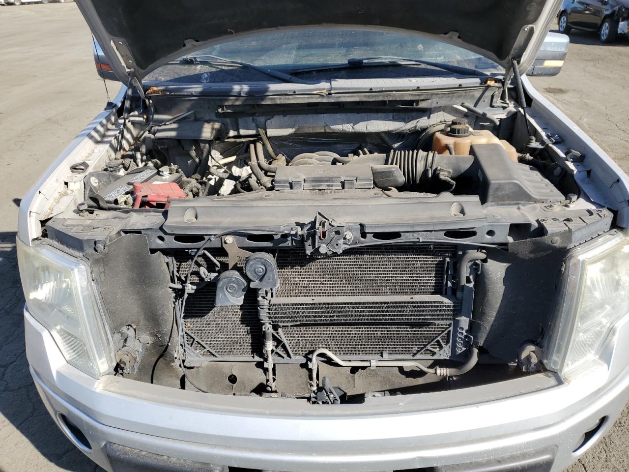 2012 Ford F-150 - Image 12