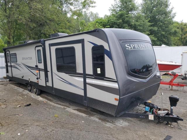 2019 Camp Sprinter for Sale in Cahokia Heights, IL - All Over