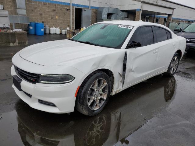 2015 Dodge Charger Sxt