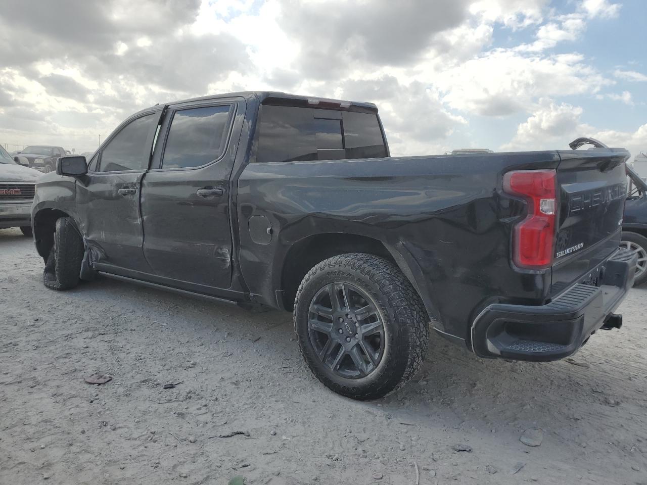 2023 Chevrolet Silverado - Image 2