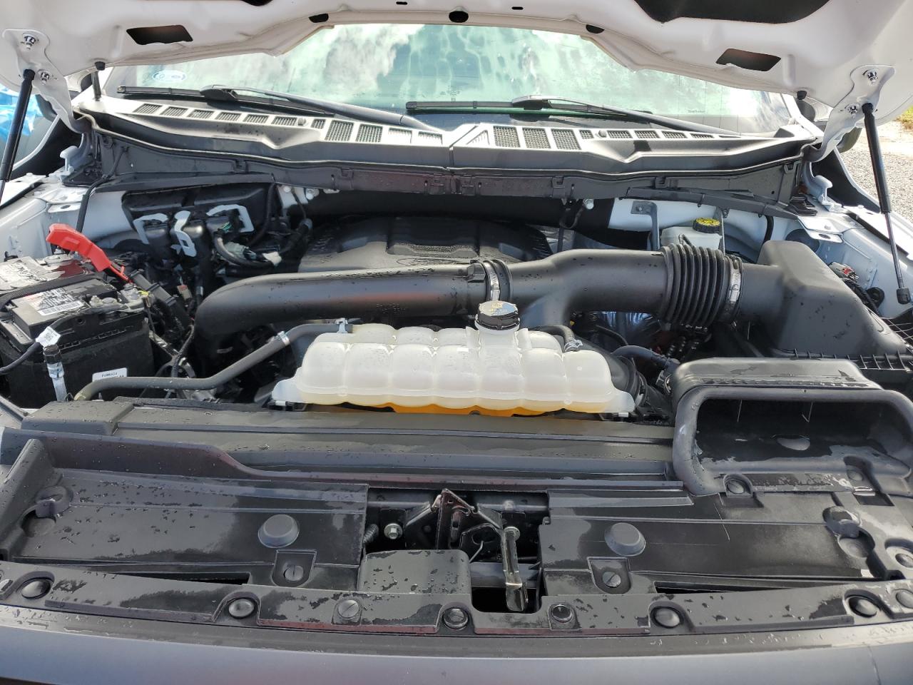 2021 Ford F150 Supercrew VIN: 1FTFW1E87MKE96275 Lot: 74647974