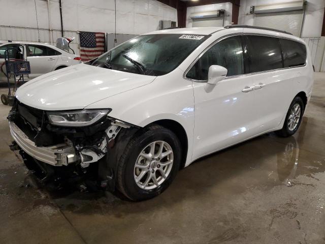 2022 Chrysler Pacifica Touring L за продажба в Avon, MN - Front End